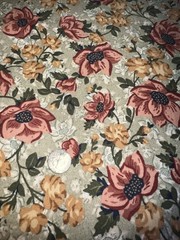 “Quilt Club Collection” c2003 Thimbleberries RJR Fabrics Very Large Remnant