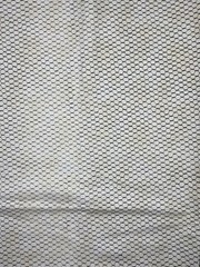 Chicken Wire Fabric 954 E.E. Schenck Company Cotton 44″ 1/2 Yard
