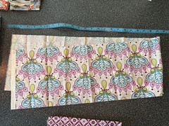 Serenade by Kate Spain for Moda – Charm Pack, Half Yard, FQ Scrap Lot RARE OOP