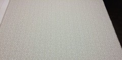 BALLARD DESIGN GREENLEE SEASALT InsideOut® PERFORMANCE GEO FABRIC 2.1 YARDS 54″W