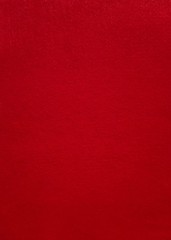 Red Premium Acrylic Felt XL Craft Sheet 1 PCS 12×18 Inch Sewing Fabric DIY