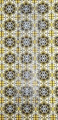 Buzzworthy from Kanvas Benartex Medallion Bee Quilt Fabric by the Yard