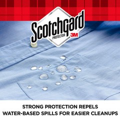 Scotchgard Fabric Water Shield 13.5 Ounce Strong Protector for Upholstery and…