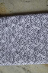 10 Yard Hand Print 100% Cotton Special Fabric NO TARRIF CHARGES 100% ✅ ZK-22*