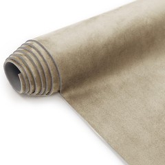 Suede Headliner Fabric with Foam Backing Material – Automotive/Home Micro-Suede