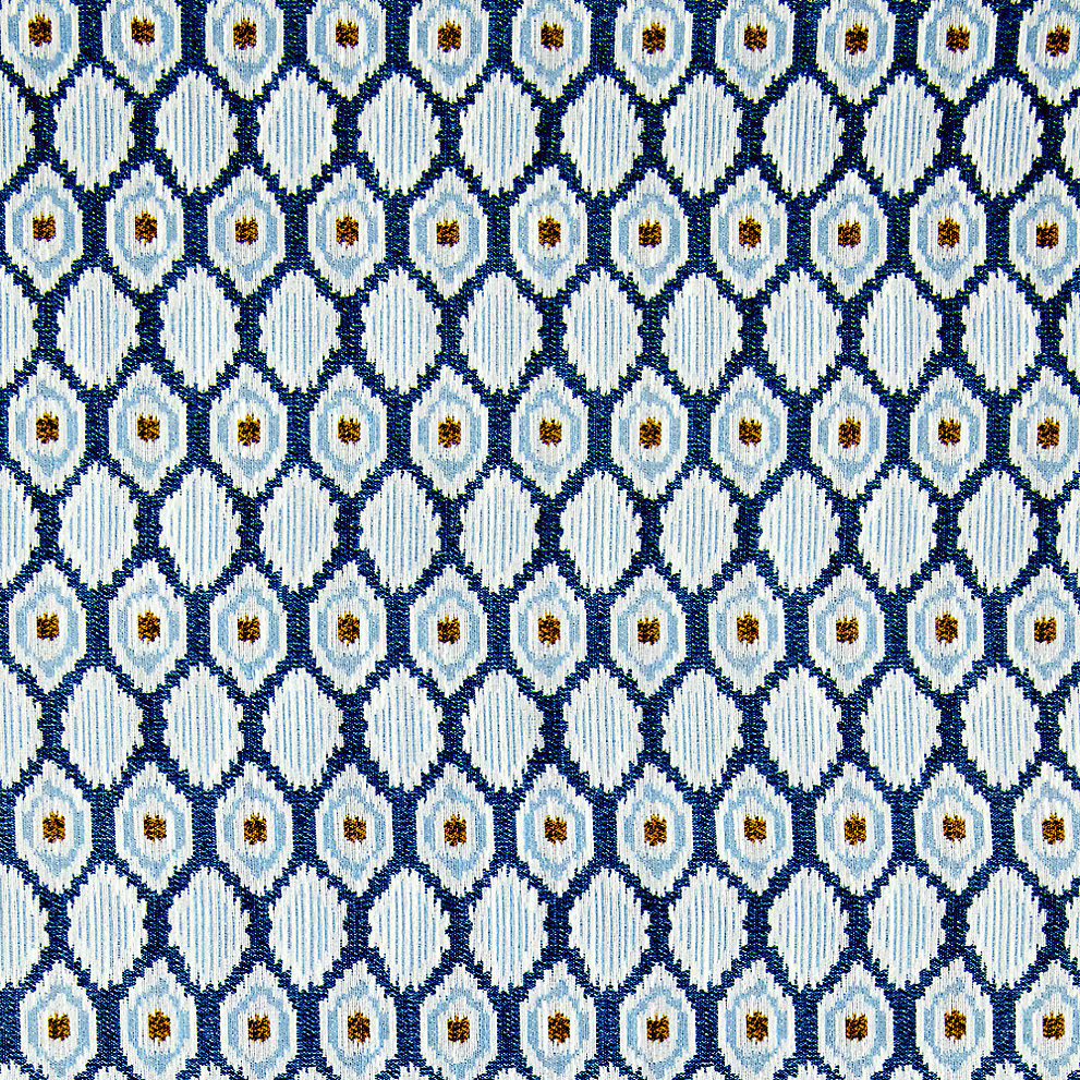 Ballard Designs Sombra Atlantic InsideOut Performance Fabric By The Yard…