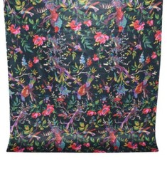 Indian Cotton Running Sewing Craft Flowrs Prints Fabric Dressmaking 15 Yard