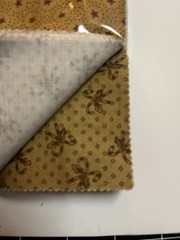 Seasonal Little Gatherings by Primitive Gatherings for Moda. Layer Cake. Rare!