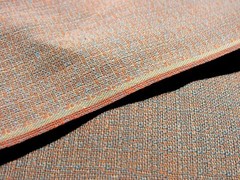 VTG Cotton Sewing Fabric 2.5 yd x 45″ Mid Century for Fashion