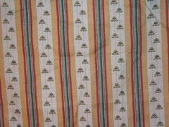 Lee Jofa, Antibes Stripe, Novelty Stripe, Various Color Available