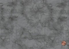 Gray & White CHARM PACK: 40) 5″ x 5″ Squares, 100% Quilting Cotton Fabric