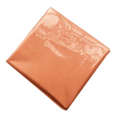 EMF Protection Pure Copper Fabric-Blocking RFID Radiation Wifi EMI EMP RF 1-5M