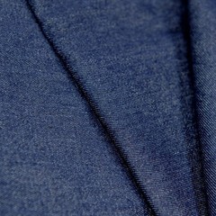 Denim 9 OZ Indigo Washed 100% Cotton Fabric 62″ Wide by the Yard