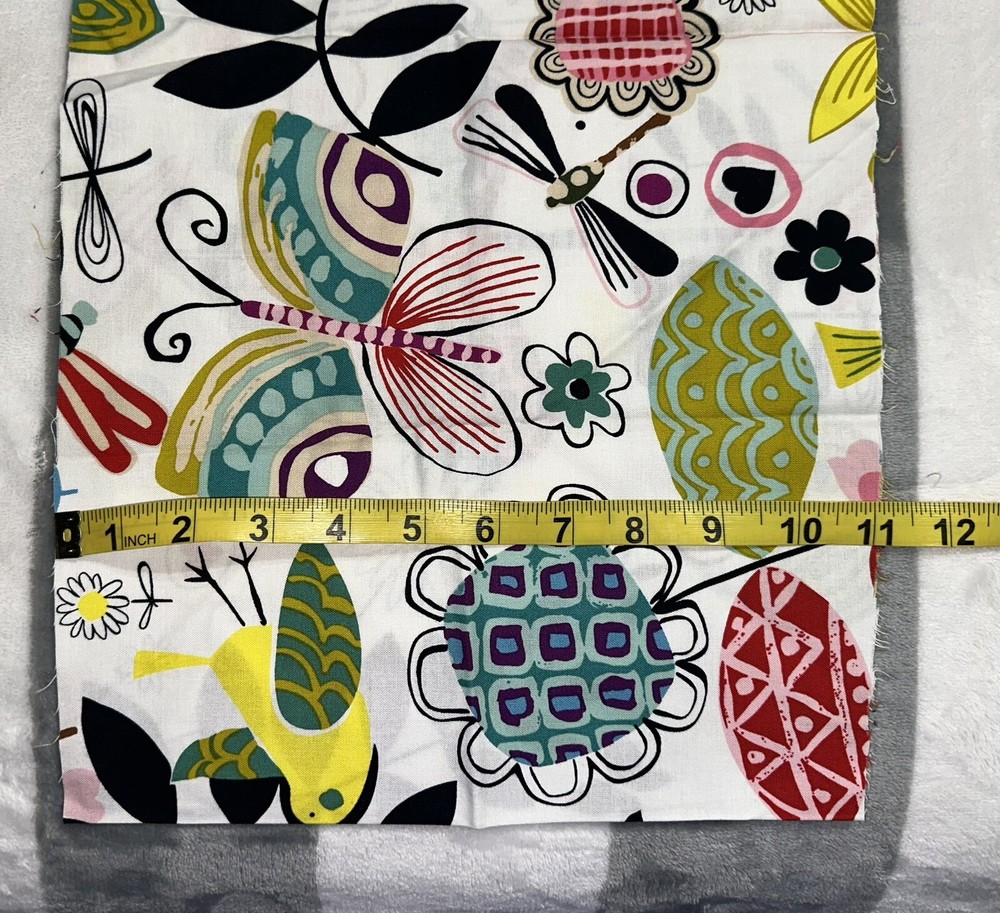 NEW~1/4 Yard (.25’)~Fabric~Cotton~Quilt~ Alexander Henry Fabrics Collections