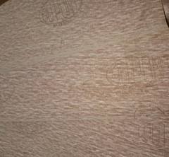 Dupont 5 Faux Pleather Fabric 48″ X 12″