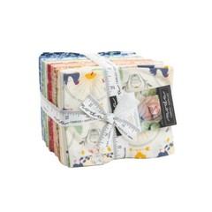 Moda BREAK OF DAY 34 Fat Quarter Bundle 43100AB Quilt Fabric – Sweetfire Road
