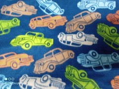 Pick and Choose Fabric by the Yard