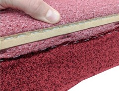 30 Feet (10 Yards) Upholstery cardboard tack strip 1/2″ tacking strip