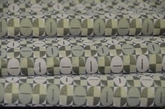 Upholstery Fabric by the Yard Pillow Cushion Bedding Bags Furniture Crafts V028