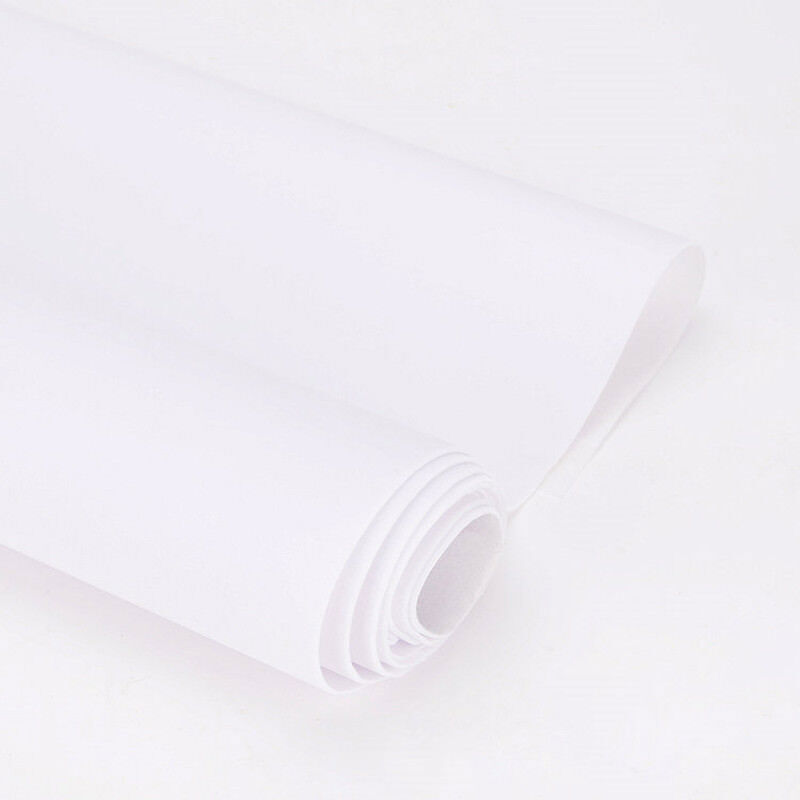 20x30cm Sticky Back Self Adhesive Sheet Felt Velvet Velour Fabric Craft Sticker