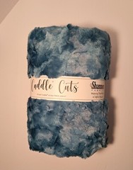 Shannon Fabric Cuddle Cuts, Minky 2 Yard Precut, You Choose!