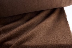 Ermenegildo Zegna Mohair & Wool overcoat fabric