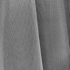 Katie GREY English Netting Fabric by the Yard – 10067