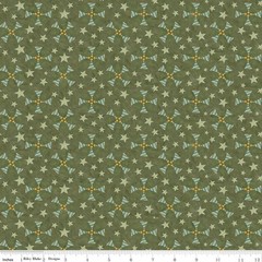 Naughty Or Nice ~ 5″ x 5″ Squares, Riley Blake $3.99 Ships ANY Amount Of Fabric