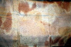 PAINTED DESERT IN BROWNS FROM HOFFMAN – 100% COTTON FABRIC