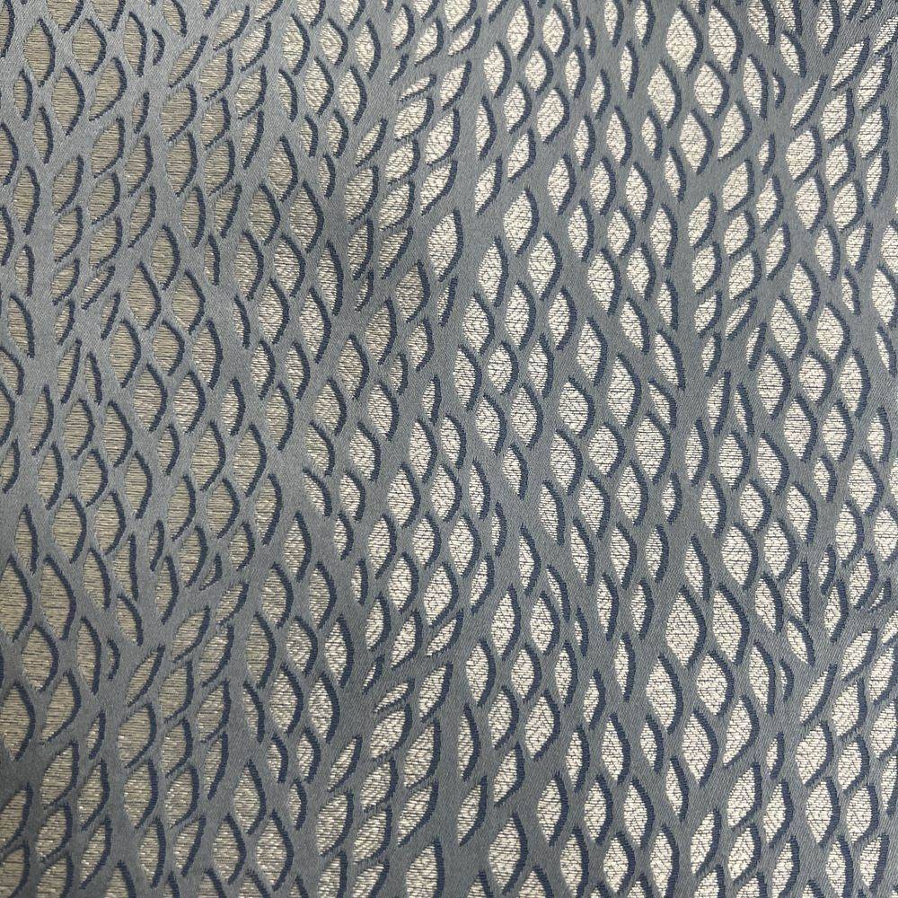 MOBILE Jacquard Fabric, 55 Inch. in Width