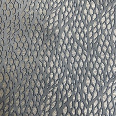 MOBILE Jacquard Fabric, 55 Inch. in Width