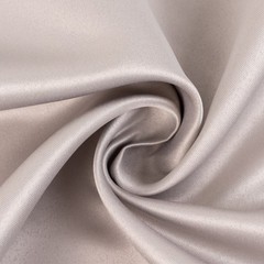Silver SATIN FABRIC 54″ x 10 yard DIY Wedding Party Crafts Sew Decorations