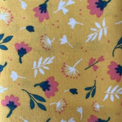 Pioneer Woman Fabric Spring Ditsy Quilting Cotton 1 Yard