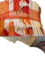 Benartex Sunflower Daze Fabric Jelly Roll by Kanvas Studios