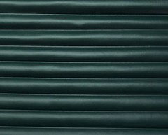 VINYL SUPREME GREEN MARINE PLEATED VINYL AUTO BOAT UPHOLSTERY FABRIC BTY 54″W