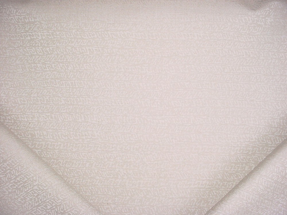 1-3/4Y Holly Hunt 248/02 Scribe Golden Dune Outdoor Jacquard Upholstery Fabric