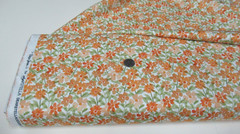 Timeless Treasures quilt-craft fabric SPRING FLORAL 2 yds (dcj-3242)SecretGarden