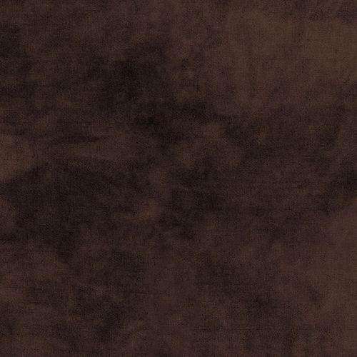 Color Wash Woolies Flannel By Maywood Studio – Dark Brown #9200-AJ