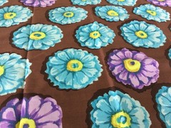 Kaffe Fassett Collective. Zinnia.