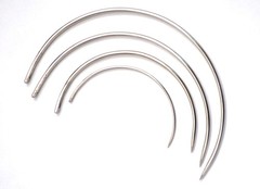 Extra Strong Upholstery Repair Sewing Thread Kit Coats and Clark – Heavy…