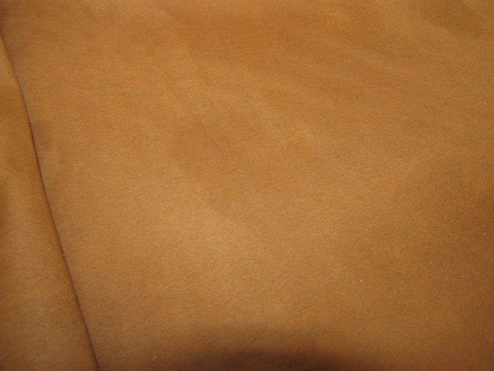 Ambiance Ultrasuede 5538-3093 Spice 74″ Piece (2 yards )
