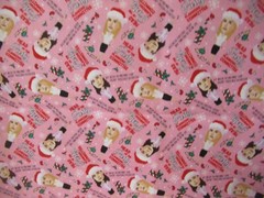 “The OFFICE” Camelot Fabrics CHRISTMAS PARTY Cotton Fabric SBTYX43″ NEW