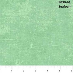 Canvas Tonal Quilt fabric Cotton by Northcott BTY 9030-78 PINE NEEDLE Green