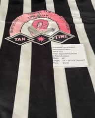 Item #153. Unbranded Lycra Swim Or Dance Fabric