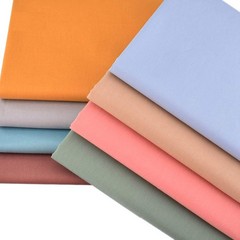 ZGXY Fabric, 8 pcs/lot Fat Quarter Fabric Bundles Top Cotton 20x20inches, M-5