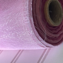SILK LAVENDER , FABRIC 10 Yards x 22 Inches Wide or 360 Inches x 22 Wide