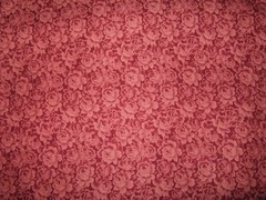 Jinny Beyer Quiltprints Burgundy Wine Roses Cotton Quilt fabric BTY 42″W Maroon