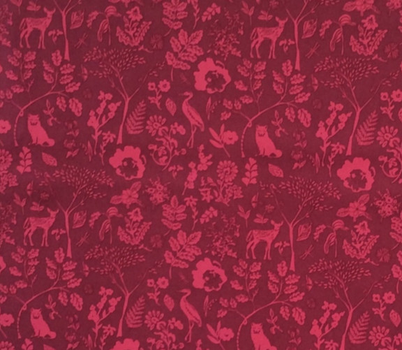 Quilting Fabric FORESTA FUSION Art Gallery Fabrics 100% Cotton