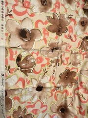 VTG Enchantment Kathy Davis Free Spirit Westminister Fibers #PWKD057 Promise