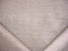 11-3/4Y Kravet Couture 29820 Covet Stone Velvet Drapery Upholstery Fabric
